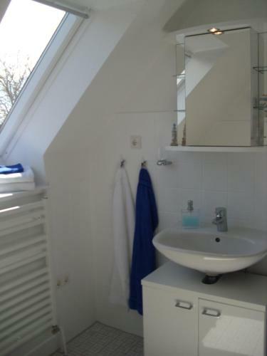 Apartamento Ferienwohnung Am See, Hage / Norddeich