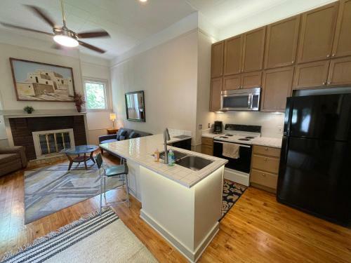 Apartamento Downtown High Ceiling Big Size 1b Unit