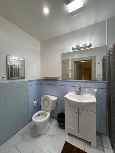 Apartamento Downtown High Ceiling Big Size 1b Unit