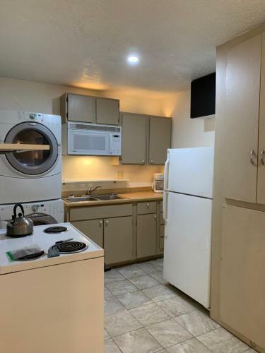 Lovely One Bedroom Apartment Nearby Riverwalk