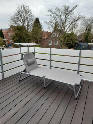 Apartamento An Der M�hle
