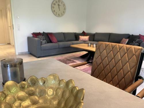 Apartamento M?hlenblick 1 - Luxuswohnung Im Luftkurort Hage