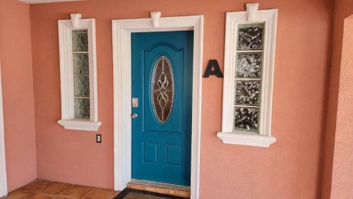 Campeche Triplex Unit A