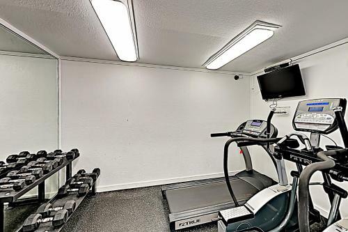 Suntide III Condominiums #101
