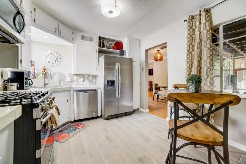 Sunset Bungalow