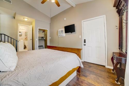 Sunset Bungalow