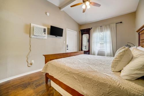 Sunset Bungalow