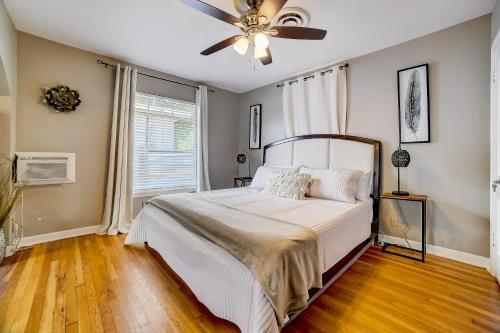 Sunset Bungalow