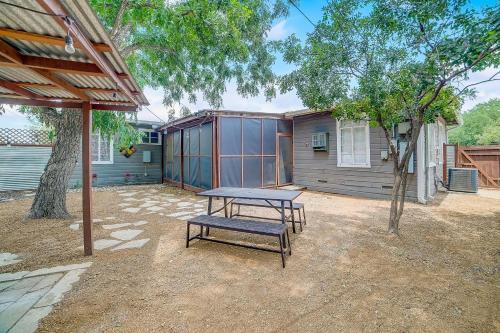 Sunset Bungalow