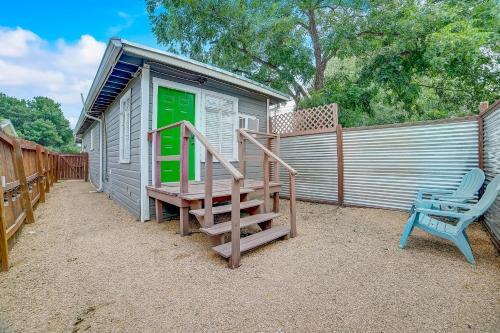 Sunset Bungalow
