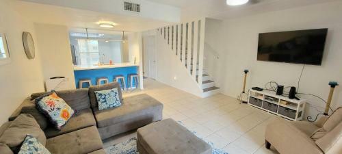 Habitat #22 Home