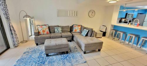 Habitat #22 Home