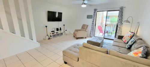Habitat #22 Home