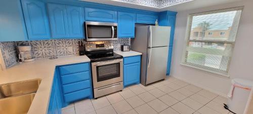 Habitat #22 Home