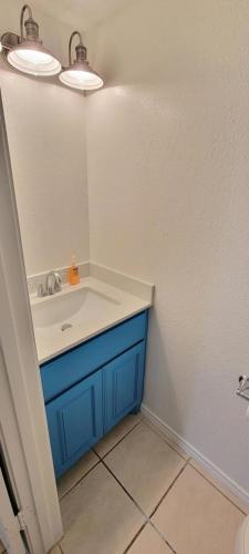 Habitat #22 Home