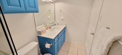 Habitat #22 Home