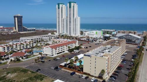 Gulfview I #205