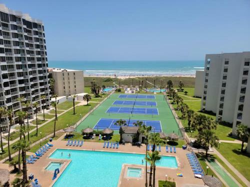 Saida Towers 3-903