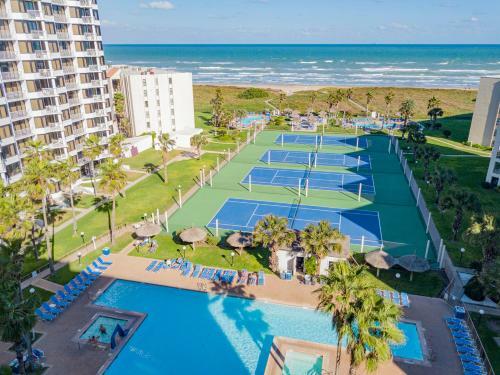 Saida Towers 3-903