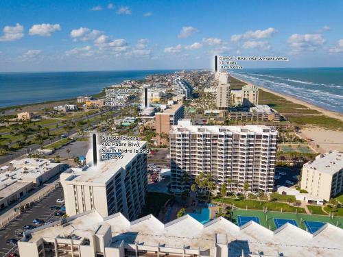 Saida Towers 3-903
