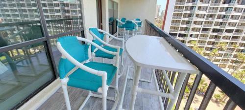 Saida Towers 3-903