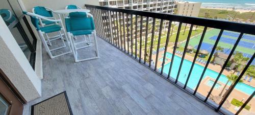Saida Towers 3-903