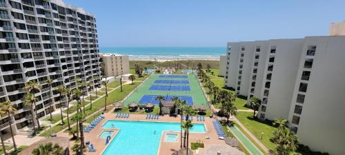 Saida Towers 3-903