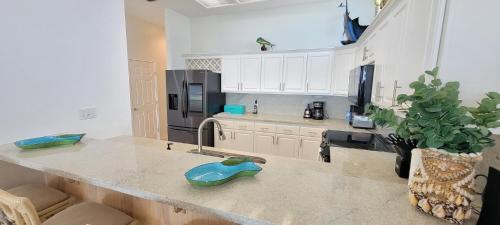 Chris Beach Pool Townhome Home