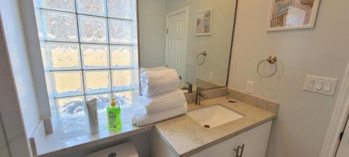 Chris Beach Pool Townhome Home