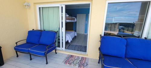 Chris Beach Pool Townhome Home