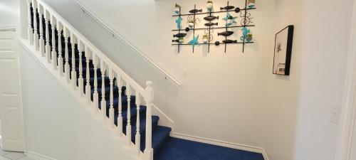 Chris Beach Pool Townhome Home