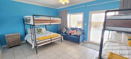 Chris Beach Pool Townhome Home