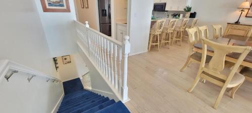 Chris Beach Pool Townhome Home