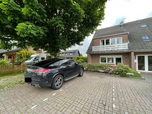 Apartamento Ferienwohnung Currle