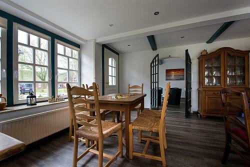 Apartamento Zum Alten Dorfbrunnen