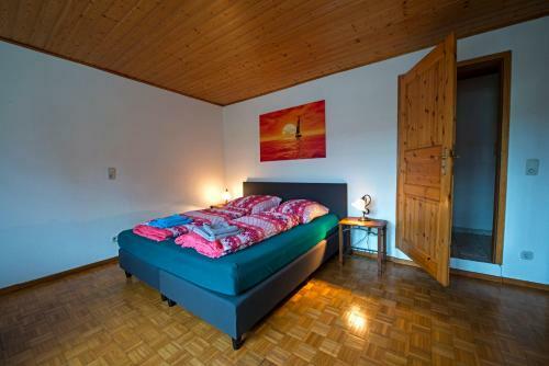 Apartamento Zum Alten Dorfbrunnen