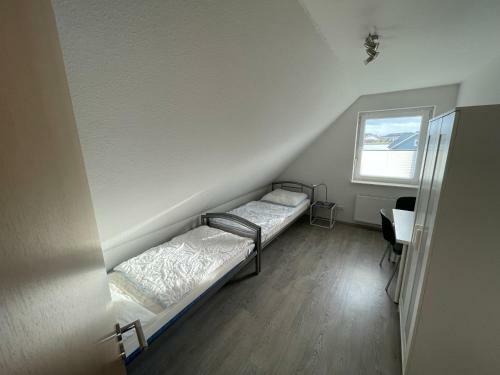 Am Wangermeer 14