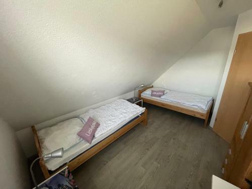 Am Wangermeer 14