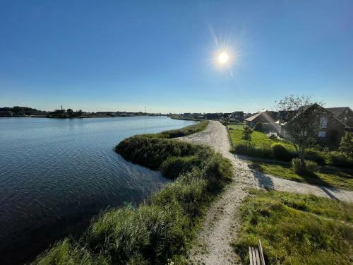 Am Wangermeer 14