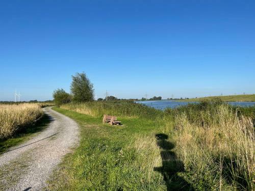 Am Wangermeer 14