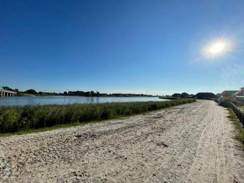 Am Wangermeer 14