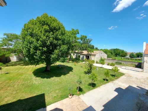 Villa Chateau De Marsais