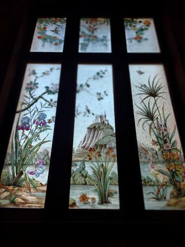 Villa Chateau De Marsais
