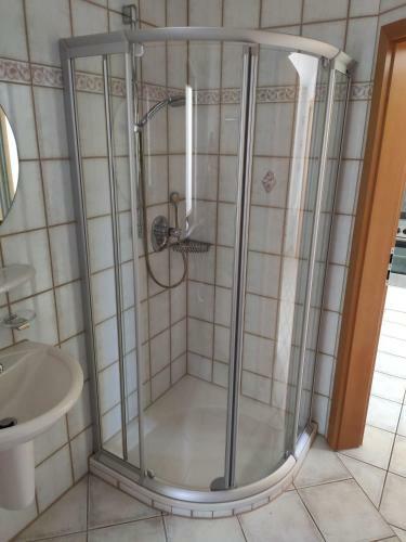 Apartamento Ferienwohnung Am Trillenb�hl