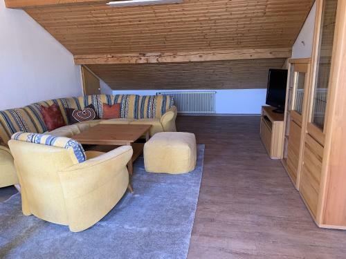 Apartamento Ferienwohnung K�ppeler