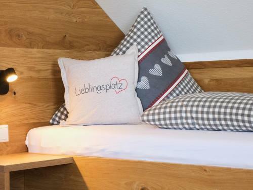 Apartamento Haus Sonnengru�
