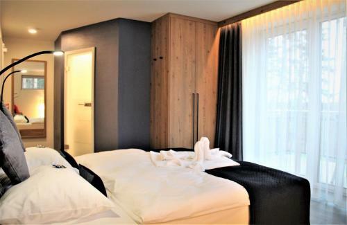 Art & Galerie Hotel Lenz Plauer See