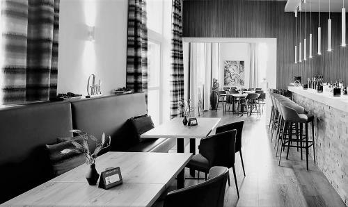 Art & Galerie Hotel Lenz Plauer See