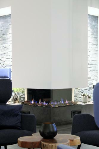 Art & Galerie Hotel Lenz Plauer See