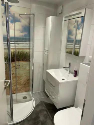 Apartamento Hawaii Des Nordens